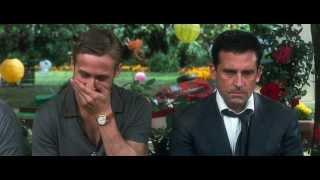 Crazy, Stupid, Love - Best Moment, Fight Scene