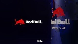 RedBull Rebrand.