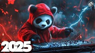 Music That Make You Feel BADASS  EDM Remixes of Popular Songs  EDM Music Mix ​| Bass Boosted