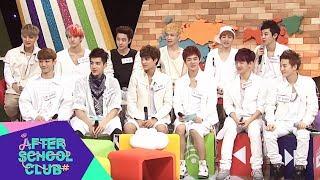 [After School Club] EXO(엑소) - Full Episode