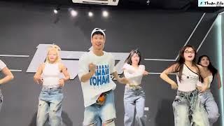 Zung Zăng Zung Zẻ (Dance Cover) | Choreo Thuận Zilo