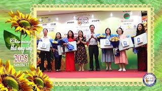 Tổng kết Khát Vọng Sống năm thứ 16