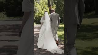 Wedding videography in Italy France Paris Milan