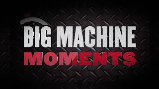 Big Machine Moments | December 7-13, 2020