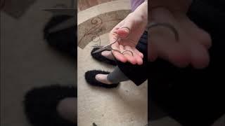 Иногда лучше отрезать, чем перевязать с нуля  #вязание #рукоделие #вязаниеназаказ #ручная_работа