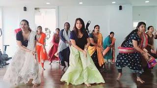 Garba Workout #garba#navratri #navratrispecial#like#dandiya#garbanight #garbalover#garbadance #india