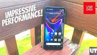 (Hands-On) New UMIDIGI BISON GT2 Pro 5G Rugged Android Smartphone Unboxing & Overview!