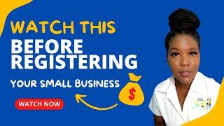 Is Registering Your Small Business in Jamaica Right for You? Here's What You Need to Know