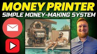 Money Printer Review: $11 Secret to 6-Figure Online Income? 