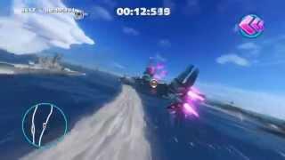 S&ASRT - Carrier Zone TA [Former WR] 0:49.285