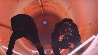 Hacktivist - REPROGRAM - (Official Video)