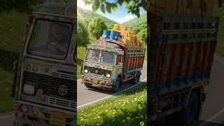The Magical Chips Tree – Kishan’s Crunchy Road to Crores! #ai #shorts #shortvideos #cartoon