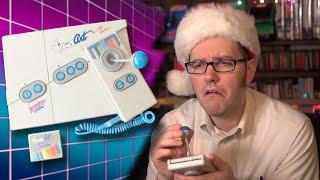 LJN Video Art - Angry Video Game Nerd (AVGN)