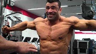 Eduardo Corrêa - Motivação Bodybuilding