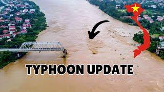 Should you visit Vietnam after Typhoon Yagi?