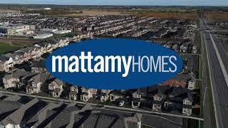 Soleil in Milton, ON | Mattamy Homes | 15 Sec