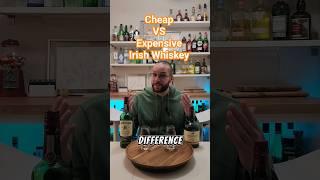 Jameson VS Redbreast 12 #sipnguess #whiskytube #whisky #whiskey #blindtest