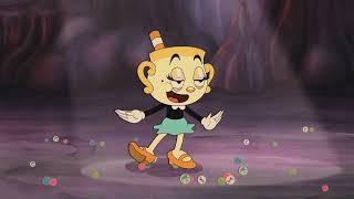 The Cuphead Show season 3 but only when somebody tap dances