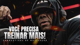 JORLAN VIEIRA - ESQUEÇA OS PROBLEMAS E TREINE! - Motivação Bodybuilding