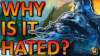 World of Warcraft - Why Is It So Hated?