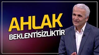 "İnsan, Özgürlüğüne Düşkün Bir Varlık Değildir" | Düşünce ve Hayat Vav TV