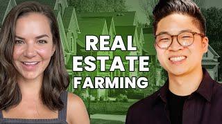 1200: Farming for a Lifetime Supply of Leads and Listings With Wilson Leung