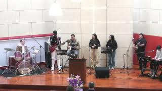 Iglesia de Menorca Culto 9 marzo 2025