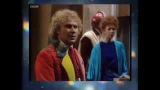 The Best Of Classic Who Part 1: The Truth about the Valeyard