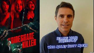 Selling Your Screenplay - Ashley Scott Meyers Interview: WNFH Podcast Episode 15