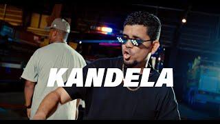 ito martis - Kandela feat. Nathan Senchi (Official Video)