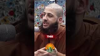 Social Media Destroys A Muslim's Heart!  #allah #shorts  #motivation