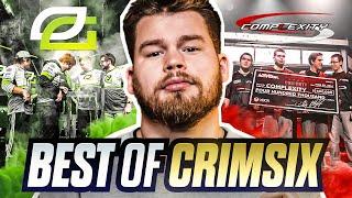 The Best Plays in Faze Crimsix's Career