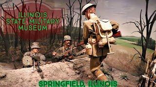 Illinois State Military Museum