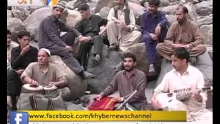 Shangla Kiramat Singer