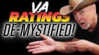 VA Ratings Demystified: How To Win Your VA Claim for Meniere's disease