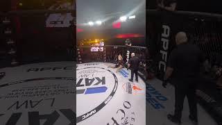 He Did the PEOPLE’S ELBOW in an MMA Fight?!