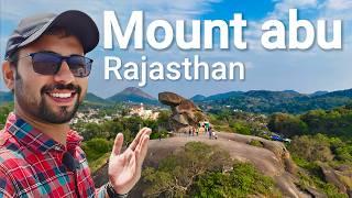 Mount abu | Mount abu tourist places | Mount abu me ghumne ki jagah | Mount abu Tour guide