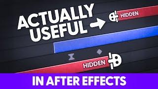 Your After Effects Timeline WON'T get MESSY with this!