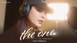 Faye Peraya - You Are The One (Blank The Series OST.)