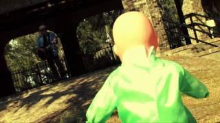 David Timothy Dunn "Don't Talk To Me" Official Music Video
