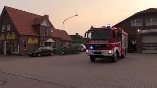 Minifilm - Wie erfolgt eigentlich eine Alarmierung bei der Feuerwehr?