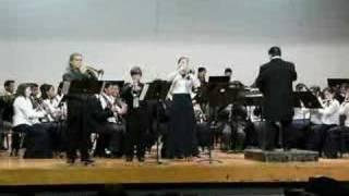 Agincourt CI- Bugler's Holiday