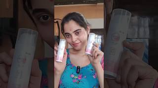 RivelaTint sunscreen || Most requested video || #benatural #nimmaashwini #youtubeshorts #shorts