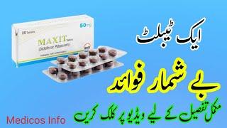 Maxit 75 mg tablet|maxit tablet 75mg | maxit 50 mg | maxit tablet | maxit tablet 75mg | diclofenac