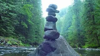 Four Ways To The Center Part 2 Course and Zen Journal Preview with Alan Watts