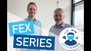 FEX 01 - Introduction & Overview (FRACS Exam Orthopaedics Australia)