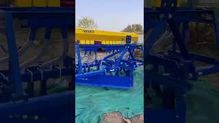 Dharti agro industries #agriculture #allrounder #dharti #2023 #trending #blue #farming #gujarat