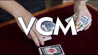 Magic Review - Visual Card Magic by Eric Chien