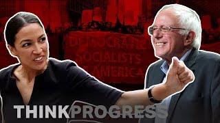 Democratic Socialism, explained