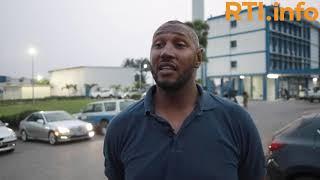 Sport : L'ancien basketteur français Boris Diaw évoque Kobe Bryant